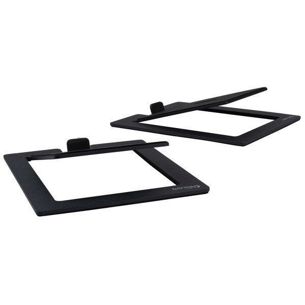 Main product image for Dayton Audio DS6 Desktop Speaker Stands
